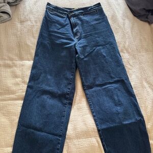 Madewell Emmett Jean